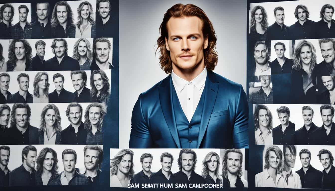 Sam Heughan's Love Life: Who Is He Dating?