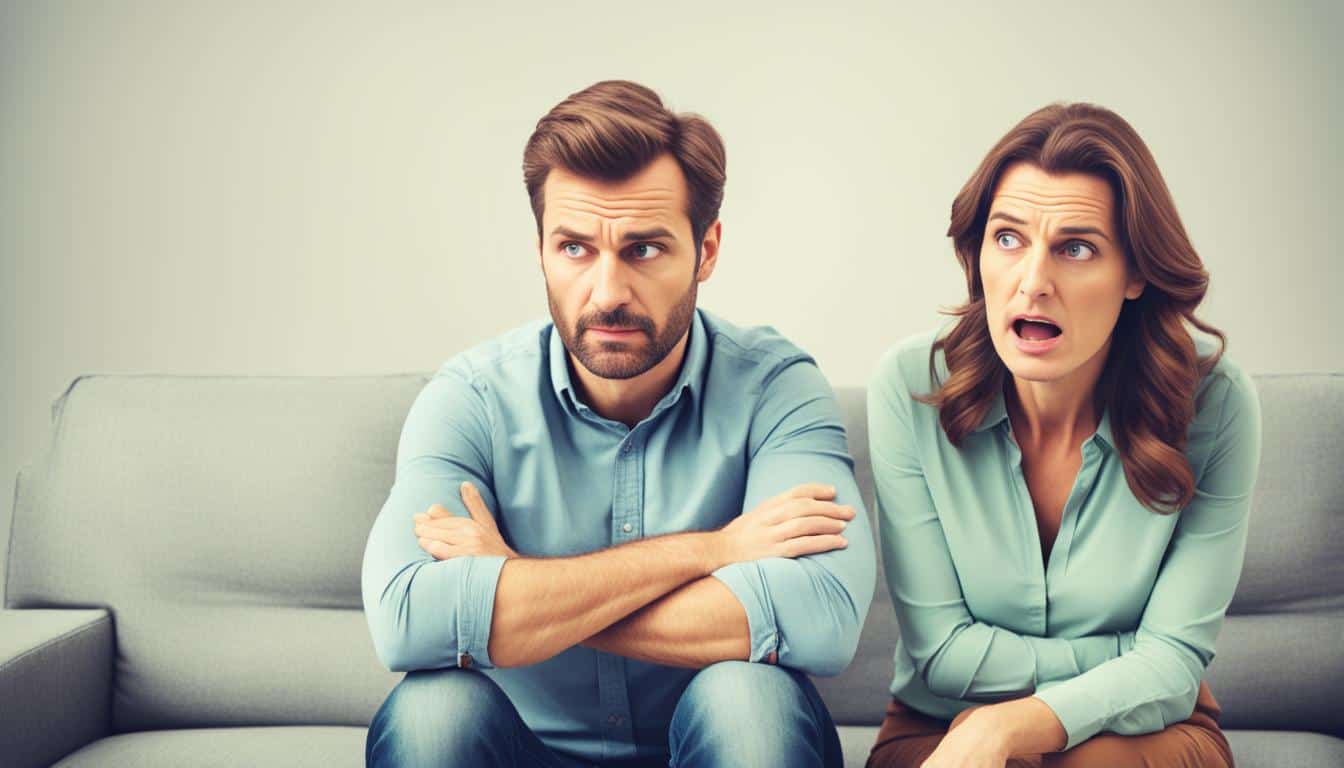 What Is Contempt in a Relationship? Understanding the Signs